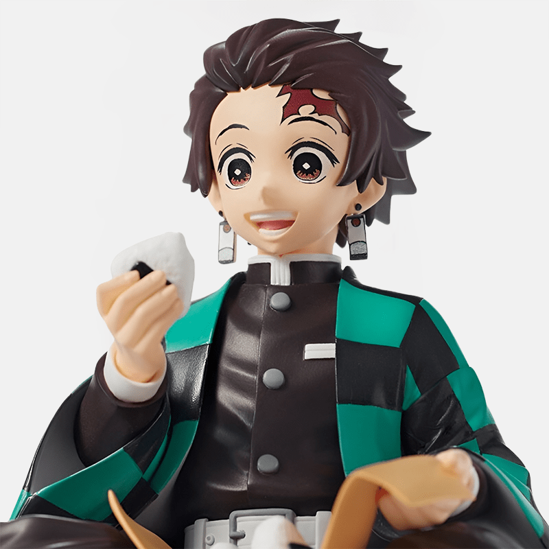 Figura Demon Slayer Kamado Tanjiro